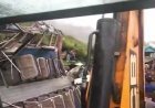 हिमाचल के चंबा में दिल दहला देने वाला हादसा: निजी बस पहाड़ी मोड़ पर फिसली, 7 की मौत, 11 घायल