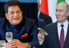 भारत का ब्रिक्स करेंसी पर सख्त रुख: पीयूष गोयल बोले- अलग मुद्रा के पक्ष में नहीं, न ही समर्थन