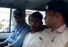 चलती ट्रेन में गर्भवती आदिवासी महिला से बलात्कार, असम का आरोपी बंगाल में गिरफ्तार