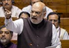 FCRA विधेयक को लेकर सदन में आ रहे हैं अमित शाह, देश विरोधी ताकतें हैरान, भारत को सुलगाने की साज़िशें होंगी नाकाम!