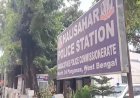 पुलिस हिरासत में टीएमसी कार्यकर्ता की मौत! पत्नी का गंभीर आरोप- रस्सी से बांधकर बेरहमी से पीटा, कान से खून निकला