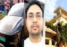 फर्जी IAS, 100 करोड़ की संपत्ति और टेस्ला पर गवर्मेंट ऑफ इंडिया, बिहार में मनीष गुप्ता का खुला ‘फर्जी अफसर’ साम्राज्य