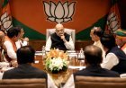 पूर्वांचल में बीजेपी का बड़ा टिकट ऑपरेशन! 75 प्रतिशत विधायकों का कटेगा टिकट, इंटरनल सर्वे में भारी नाराजगी, 160 सीटों पर पड़ेगा असर