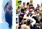 मौलवी नहीं, उमर ने पढ़ाई नमाज-ए-जनाजा… अबान की आखिरी विदाई में बदला-बदला नजर आया था अतीक का बड़ा बेटा!