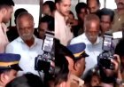 रेप का आनंद लेती हैं लड़कियां... वाले बयान पर घिरे टीजी मोहनदास, पुलिस ने किया गिरफ्तार