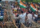 झारखंड में युवाओं के भविष्य पर बरसी लाठियां: BJP का राज्य बंद, 3 हजार पुलिसकर्मी तैनात; राहुल गांधी की चुप्पी पर सवाल