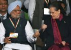 कोल ब्लॉक आवंटन मामले में मनमोहन सिंह को क्लीन चिट के बाद सोनिया गांधी का मोदी सरकार पर हमला: 