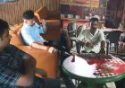 तीन महीने की नौकरी, टोल पर वसूली का खेल और रीलबाजी,  गाजीपुर में 3 रिक्रूट सिपाही निलंबित