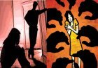 स्कूटी फिसली, मदद के बहाने पहुंचे युवक… बॉयफ्रेंड को भगाकर चार युवकों ने किया गैंगरेप, दरिंदगी की हदें पार
