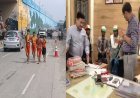 भोलेनाथ की बरसी कृपा, कांवड़ यात्रा के बाद बदली किस्मत,  SDM ने चारों बच्चों को लिया गोद, फीस माफ, DM ने दी किताबें