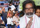 झारखंड छात्र प्रदर्शन में पुलिस की बड़ी कारवाई, 600 प्रदर्शनकारियों पर एफआईआर दर्ज