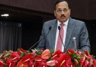 CJI सूर्यकांत का विरोध करने वाले छात्रों पर गिरी गाज, नहीं बन पाएंगे वकील