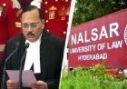 'यह मेरे और स्टूडेंट के बीच की बात… BCI कौन होता है दखल देने वाला?’ CJI सूर्यकांत का बार काउंसिल पर जोरदार प्रहार, सुप्रीम कोर्ट ने मांगा जवाब