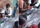 अंतिम संस्कार से पहले पिता के शव से सादे कागज पर लगवाया अंगूठा, 3 करोड़ की जमीन हड़पने की साजिश