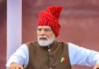 लाल किले से मोदी का विपक्ष को सीधा आह्वान: “महिला आरक्षण का समर्थन करो, श्रेय भी ले लो”