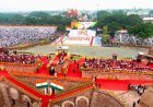 लाल किले पर रचा गया इतिहास: 80वें स्वतंत्रता दिवस पर पहली बार औपचारिक रूप से गूंजा 'वंदे मातरम्', पीएम मोदी ने युवा शक्ति को सराहा
