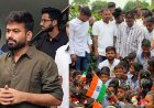 स्वतंत्रता दिवस के अवसर पर सीजेपी संस्थापक अभीजित दिपके ने अपने गांव से नया अभीयान  शुरू  किया