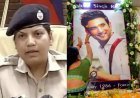 सुशांत सिंह राजपूत केस की जांच करने वाली IPS नूपुर प्रसाद को मिला राष्ट्रपति पुलिस पदक, जानिए 'सुपरकॉप' का शानदार सफर