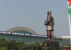 वाराणसी एयरपोर्ट पर सुरक्षा जांच के दौरान पिस्टल से चली गोली: दो लोग घायल, अस्पताल में भर्ती