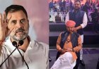 'सेना के शौर्य पर सवाल उठाना दुर्भाग्यपूर्ण': राहुल गांधी के बयान पर बरसे सांसद करण भूषण सिंह; कहा- देश की सुरक्षा से समझौता नहीं