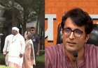 'पाकिस्तान जिंदाबाद' पर चुप, वंदे मातरम् पर इतनी बेचैनी क्यों? BJP प्रवक्ता प्रदीप भंडारी का सोनिया-राहुल गांधी पर बड़ा हमला