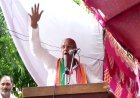 दूध माफिया हो या जमीन माफिया… सब जोर लगा लो,  सपा विधायक शाहिद मंजूर की खुली ललकार, मां ने दूध पिलाया तो हरा दो ?