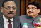 NALSAR के बाद NLSIU में भी बवाल! CJI और BCI चेयरमैन के दौरे का 700 से ज्यादा छात्रों-एल्युम्नाई ने किया विरोध