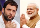 राहुल गांधी का पीएम मोदी पर तंज: पुणे में 'छात्रों की गूंज' कार्यक्रम में अब सिर्फ लड़कियां उठाएंगी अपनी आवाज