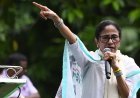 पूर्व TMC विधायक आशीष बनर्जी का शव पंखे से लटका मिला, ममता बनर्जी बोलीं- उन पर दबाव डाला गया और बदनाम किया गया