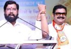 कौन हैं कमलेश राय? जिनकी पिस्टल से वाराणसी एयरपोर्ट पर चली गोली. महाराष्ट्र की राजनीति में है दखल, शिंदे गुट से कनेक्शन