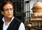 आजम खान की जेल से रिहाई संभव, मगर 2027 चुनाव की राह में 8 सजाएं सबसे बड़ा रोड़ा! सुनिए क्या बोले अधिवक्ता