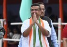 कॉकरोच पार्टी वॉलंटियर के पिता की हमले में मौत, शुभेंदु अधिकारी बोले- भाजपा का कोई रोल नहीं; तीन गिरफ्तार