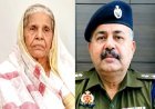 मुंह में कपड़ा ठूंसकर गला दबाया! IPS आशुतोष मिश्रा की मां की निर्मम हत्या, मचा हड़कम्प