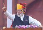 2014 का वो किस्सा, जब प्रधानमंत्री मोदी ने कहा था कि बुलेटप्रूफ शीशा हटाओ, वरना भाषण नहीं दूंगा, 2 बजे रात हटी सुरक्षा दीवार