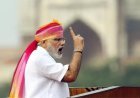 जब लालकिले से गूंजा था बलूचिस्तान: 15 अगस्त 2016 को पीएम मोदी के एक बयान से बदल गई थी भारत की विदेश नीति, हिल गया था पाकिस्तान