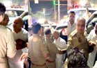 हैसियत मत भूलो और दिमाग सही रखो वरना वर्दी उतरा दूंगा… डीएसपी ने रोका काफिला तो भड़के बीजेपी विधायक