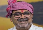 बड़ा खुलासा! पूर्व आप नेता अवध ओझा ने की RSS की जमकर तारीफ, कहा- मैं तो भाजपा से ही टिकट चाहता था