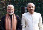 BJP की नई नेशनल टीम में यूपी के प्रो. तारिक मंसूर बने राष्ट्रीय उपाध्यक्ष, जानें कौन हैं ये शिक्षाविद्