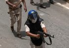 सीवान हिंसा पर सुप्रीम कोर्ट में बड़ा खुलासा! भीड़ में फंसे जवान ने AK-47 से चलाईं 4 गोलियां, 20 पुलिसकर्मी घायल