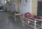 भिंड में भीषण हादसा! ग्वालियर से लौट रहे मजदूरों की पिकअप ट्रक से टकराई, 8 की मौत, 32 घायल