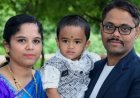 बेंगलुरु में चौंकाने वाला डबल मर्डर! पत्नी ने बॉयफ्रेंड की मदद से करोड़पति पति और 4 साल के बेटे की हत्या की