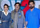 बेटी को ट्रोल करने वालों पर भड़के शत्रुघ्न सिन्हा, बोले- बीजेपी IT सेल के पेड ट्रोल हैं, बनावटी है ये ट्रोलिंग