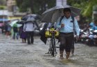 कल यूपी में आफत की बारिश! IMD ने रेड अलर्ट जारी किया, 20 से ज्यादा राज्यों में मूसलाधार बरसेंगे बादल