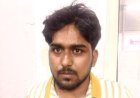 नाबालिग हिन्दू किशोरी को प्रेम के जाल में फंसाया, होटल ले जाकर किया रेप और बनाया वीडियो, फरदीन गिरफ्तार