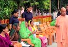रास्ता नहीं दे रहे हैं तो तहसीलदार, लेखपाल, कानून-गो सबको सस्पेंड करो...योगी का तेवर देखकर सहमें अधिकारी