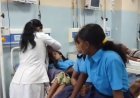 बिहार में मिड-डे मील में नमक की जगह सर्फ! 24 से ज्यादा बच्चे बीमार