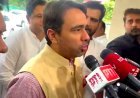 अखिलेश के ‘चवन्नी का रुपया’ तंज पर जयंत का पलटवार, बोले- मैं इतना याद क्यों आ रहा हूं?
