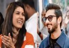 IPL की ‘नेशनल क्रश’ काव्या मारन बनने वाली हैं दुल्हन! अनिरुद्ध रविचंदर संग ग्रीस में 10 नवंबर को डेस्टिनेशन वेडिंग?