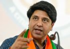 शहजाद पूनावाला ने बताई BJP छोड़ने की असल वजह, कांग्रेस में जाने के लिए रखी मजेदार शर्त