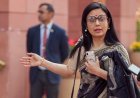 महुआ मोइत्रा के खिलाफ गिरफ्तारी वारंट जारी! धार्मिक भावनाएं आहत करने के आरोप में कोर्ट का बड़ा एक्शन